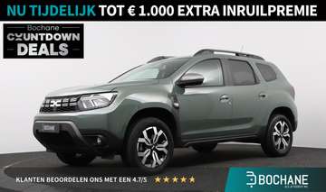 1.0 TCe 100 ECO-G Journey | Carplay/Android auto |