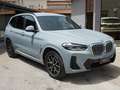 BMW X3 X3 xdrive20d mhev 48V Msport Grigio - thumbnail 1
