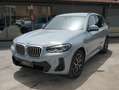 BMW X3 X3 xdrive20d mhev 48V Msport Grigio - thumbnail 3