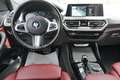 BMW X3 X3 xdrive20d mhev 48V Msport Grigio - thumbnail 10