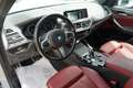 BMW X3 X3 xdrive20d mhev 48V Msport Grigio - thumbnail 8