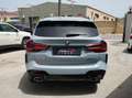 BMW X3 X3 xdrive20d mhev 48V Msport Grigio - thumbnail 5