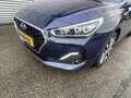 Hyundai i30 Wagon 1.4 T-GDI Premium automaat Blauw - thumbnail 25