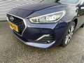 Hyundai i30 Wagon 1.4 T-GDI Premium automaat Blauw - thumbnail 31