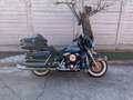 Harley-Davidson Electra Glide Classic FLHTC 1340 Blu/Azzurro - thumbnail 8