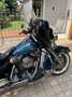 Harley-Davidson Electra Glide Classic FLHTC 1340 Blu/Azzurro - thumbnail 2