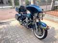 Harley-Davidson Electra Glide Classic FLHTC 1340 Blu/Azzurro - thumbnail 1