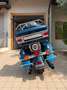 Harley-Davidson Electra Glide Classic FLHTC 1340 Blu/Azzurro - thumbnail 4