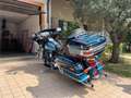 Harley-Davidson Electra Glide Classic FLHTC 1340 Blu/Azzurro - thumbnail 6