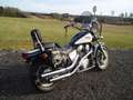 Honda VT 1100 Shadow Bleu - thumbnail 5