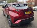 Toyota C-HR 1.8 Hybrid Dynamic // LED // NAVI // CAMERA // ADA Rood - thumbnail 4