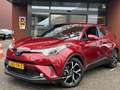 Toyota C-HR 1.8 Hybrid Dynamic // LED // NAVI // CAMERA // ADA Rood - thumbnail 2