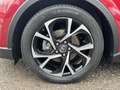 Toyota C-HR 1.8 Hybrid Dynamic // LED // NAVI // CAMERA // ADA Rood - thumbnail 9