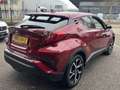 Toyota C-HR 1.8 Hybrid Dynamic // LED // NAVI // CAMERA // ADA Rood - thumbnail 5