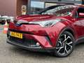 Toyota C-HR 1.8 Hybrid Dynamic // LED // NAVI // CAMERA // ADA Rood - thumbnail 8