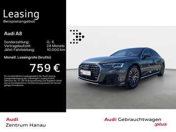 60 TFSIe quattro S-LINE*NAVI-PLUS*MATRIX*HUD*