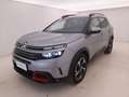 Citroen C5 Aircross Shine EAT8 2.0 Diesel 177CV Argento - thumbnail 9