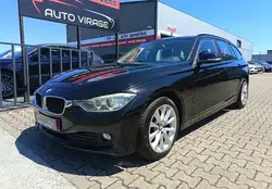 BMW Série 3 F31 320d 184cv Touring Xénon Led GPS Bluetooth Radar AV-AR