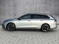 Volkswagen Golf Variant VIII Variant R-Line 2.0 TDI DSG BusinessPrem. KLI Argent - thumbnail 2