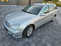 Mercedes-Benz C 200 C 200 T Kompressor (203.242) Silber - thumbnail 9