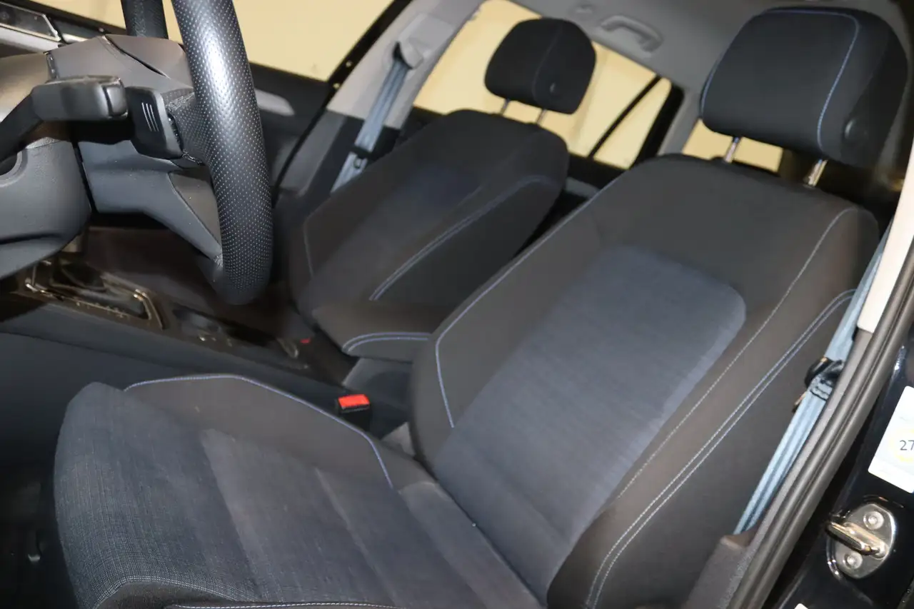 Volkswagen Passat GTE Var.-Navi-LED-Kamera-Massage-ACC-SHZ-, миниатюра 4