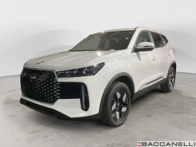 DR Automobiles DR5 in White for sale