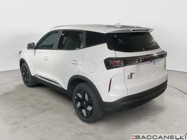 DR Automobiles DR5 view 2