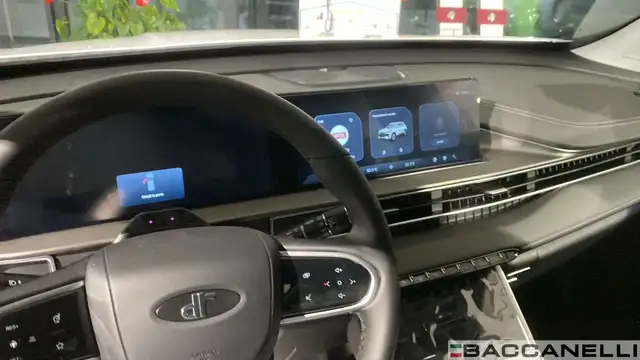 DR Automobiles DR5 view 15
