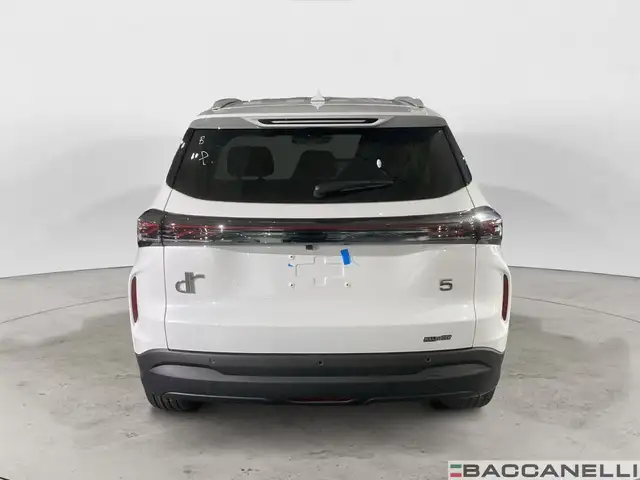 DR Automobiles DR5 view 3