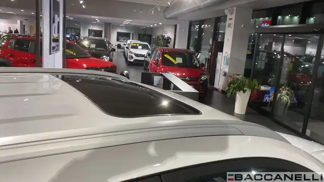 DR Automobiles DR5 view 9