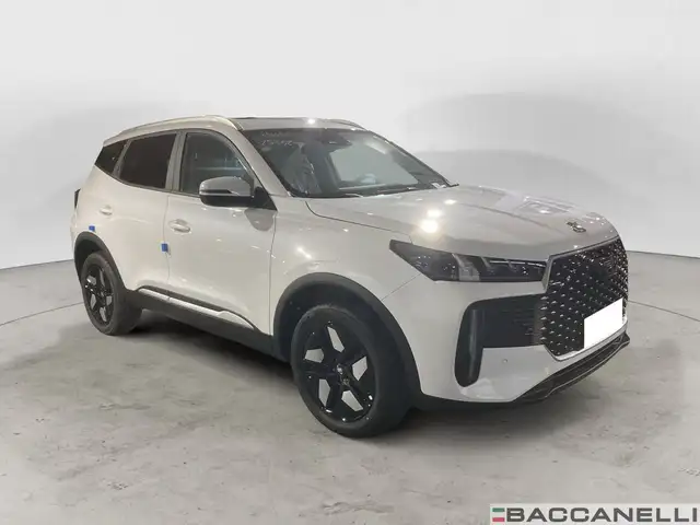 DR Automobiles DR5 view 5