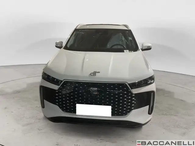 DR Automobiles DR5 view 6