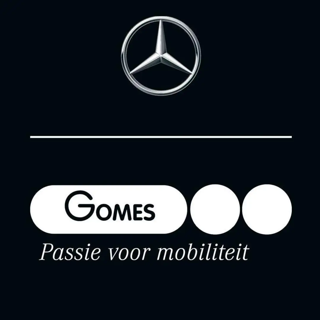 Mercedes-Benz GLB 200 AMG Line | Premium Plus | Nightpakket | Panoramada Grijs - 1