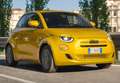 Fiat 500 1.0 Hybrid Monotrim 52kW Gris - thumbnail 1