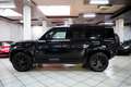Land Rover Defender 110 P400 X-DYNAMIC SE|360°VIEW|AIR SUSPENSION Schwarz - thumbnail 4