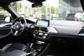 BMW X3 xDrive30e High Executive Automaat / Panoramadak / Grau - thumbnail 3