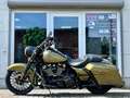 Harley-Davidson Road King Special Wilberts Nivomat Set+Vollausstattung Grün - thumbnail 1