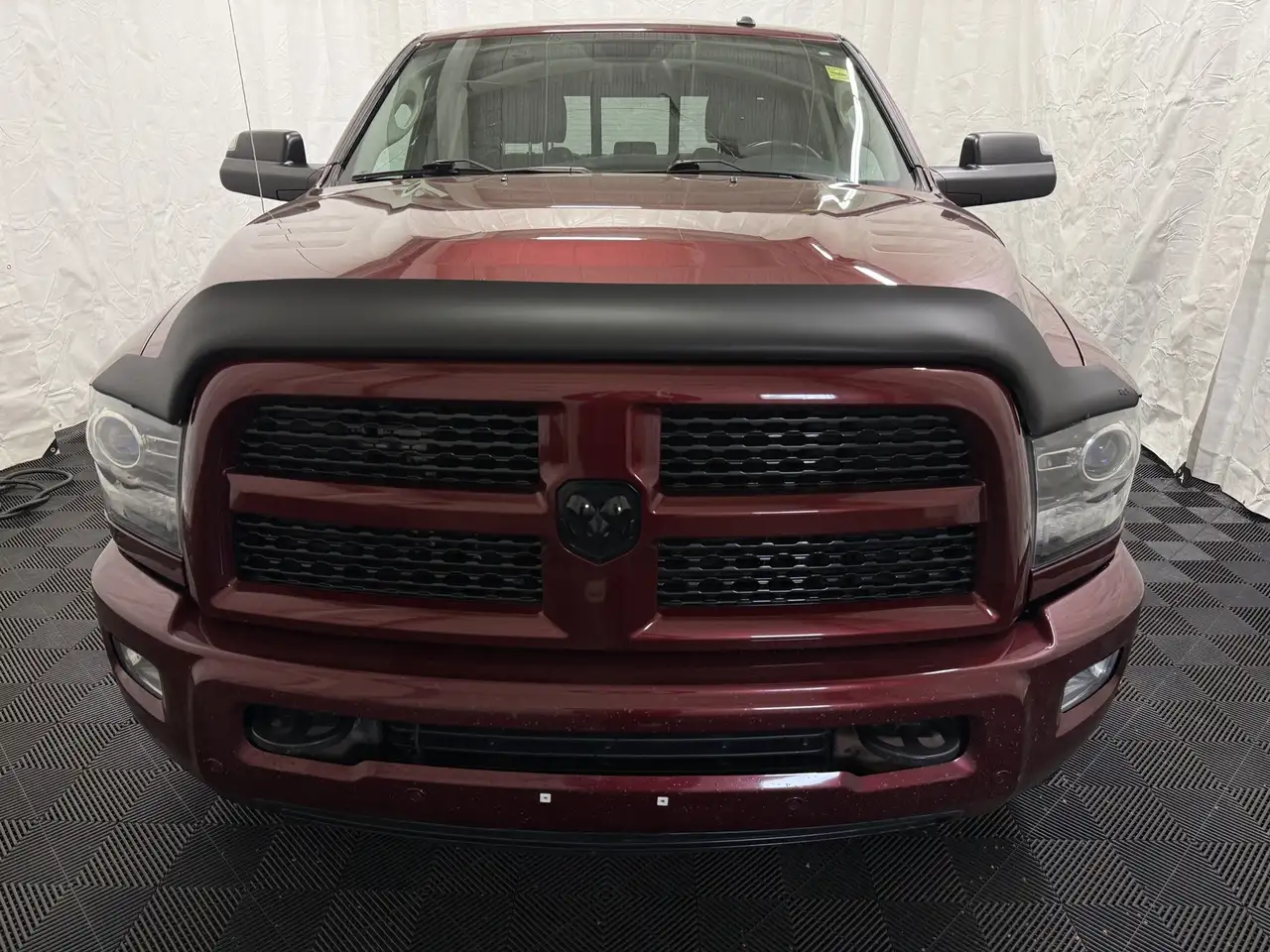 RAM 2500 photo RAM 2500