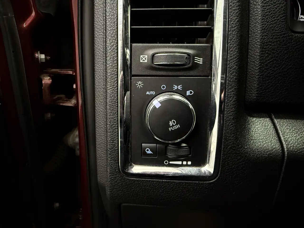 RAM 2500 photo RAM 2500
