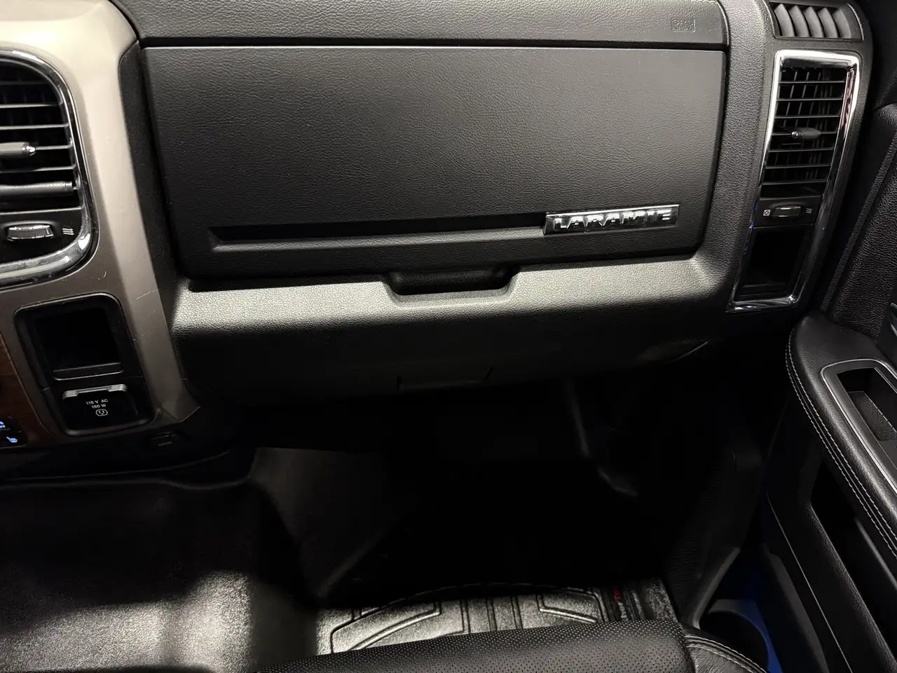 RAM 2500 photo RAM 2500