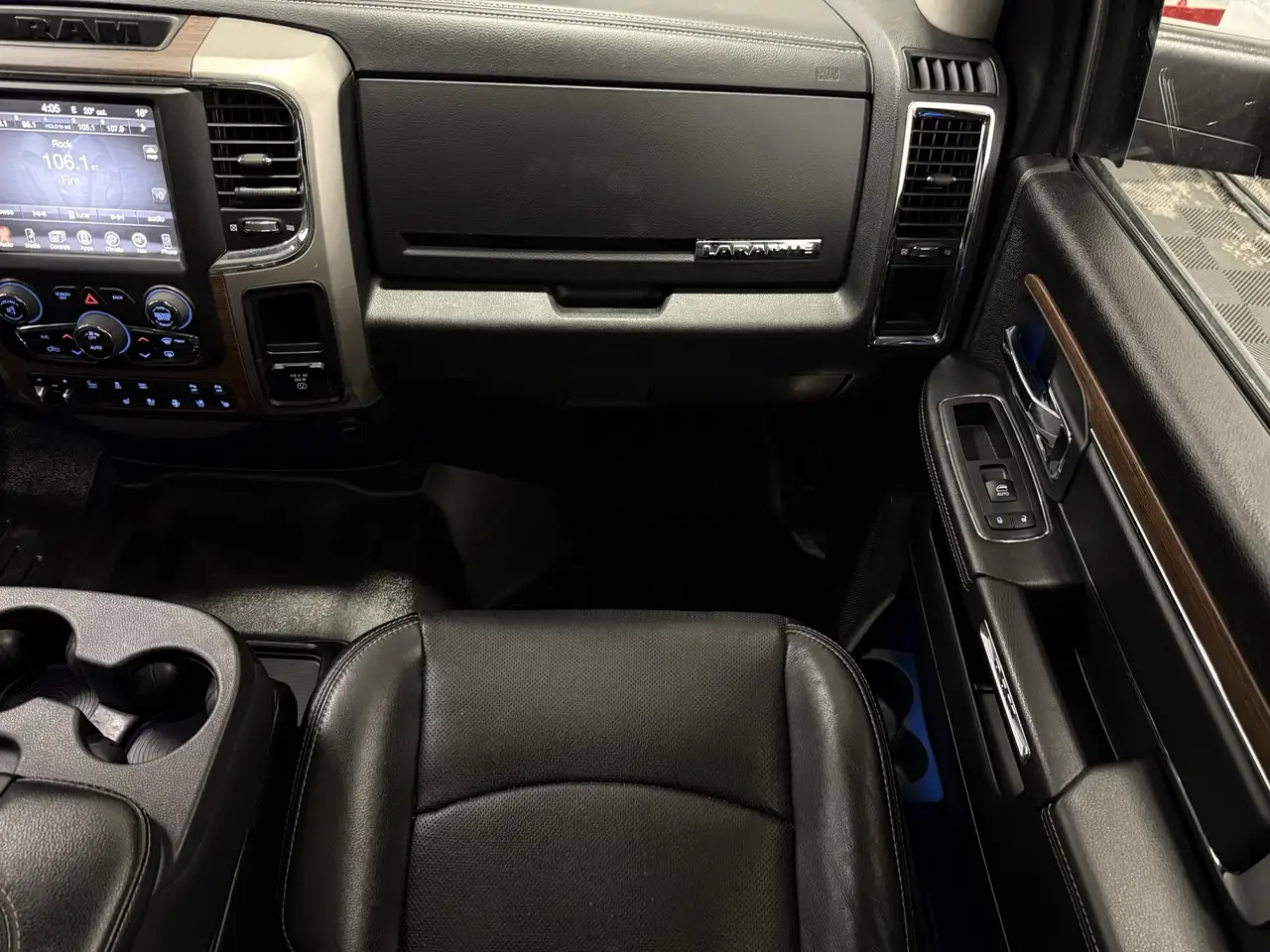 RAM 2500 photo RAM 2500