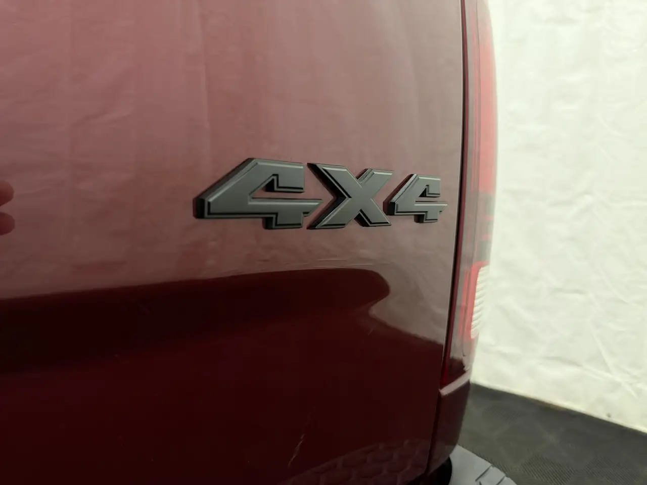 RAM 2500 photo RAM 2500