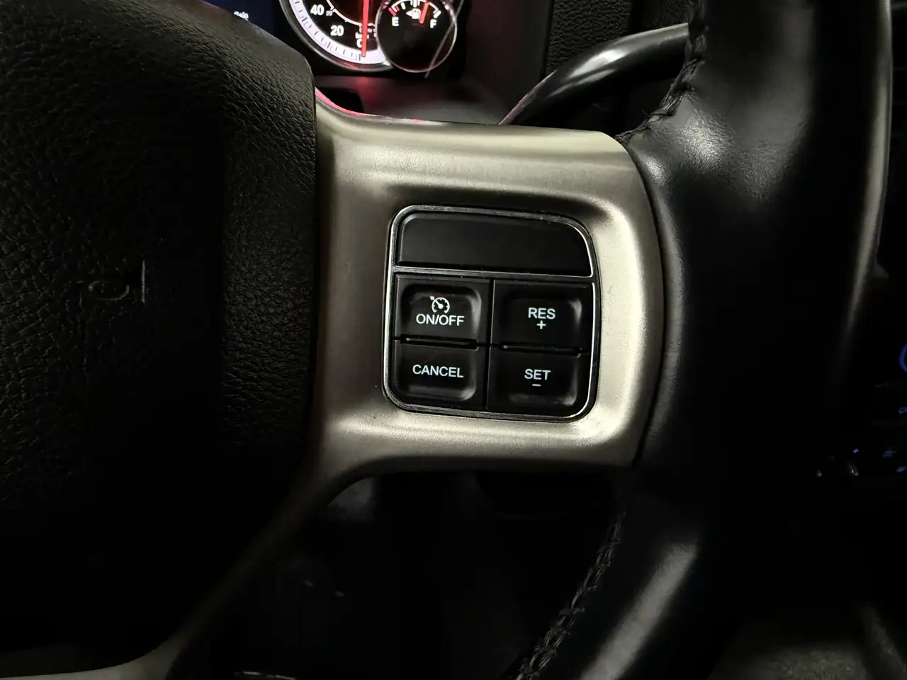 RAM 2500 photo RAM 2500