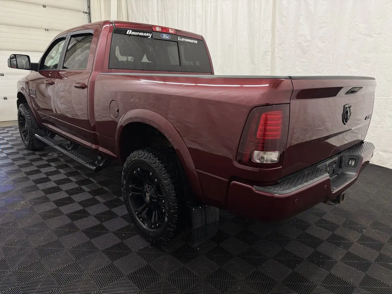 RAM 2500 photo RAM 2500