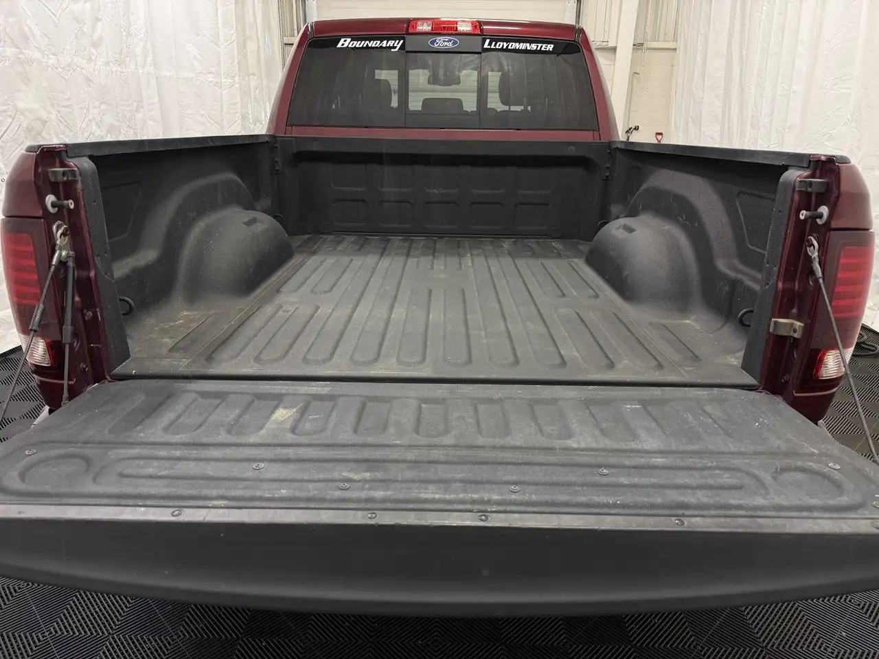 RAM 2500 photo RAM 2500