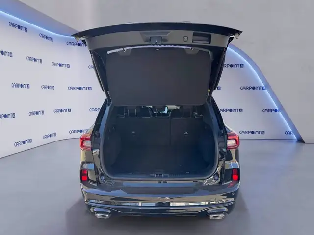 Ford Kuga view 18