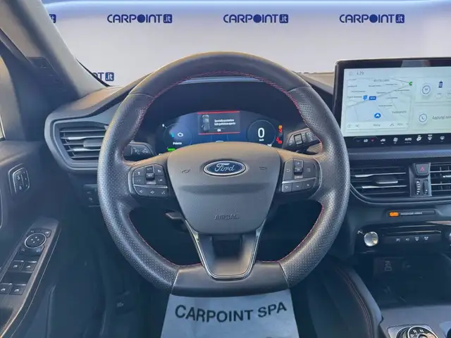 Ford Kuga view 13