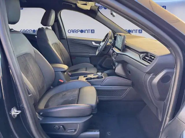 Ford Kuga view 16