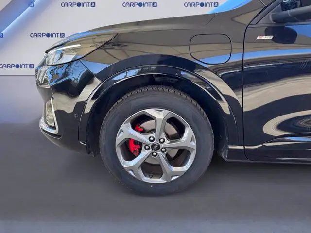 Ford Kuga view 15