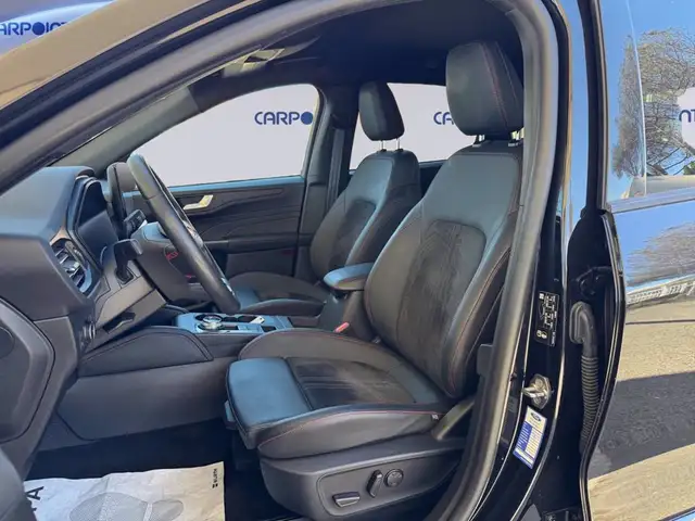 Ford Kuga view 10